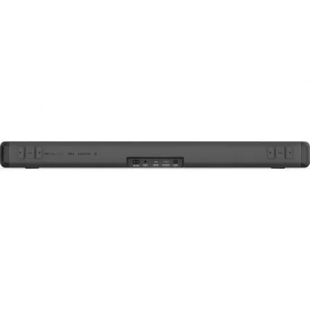 Philips Barra de Sonido TAB5109/10 2.0 Canales 60W Bluetooth 5.4
